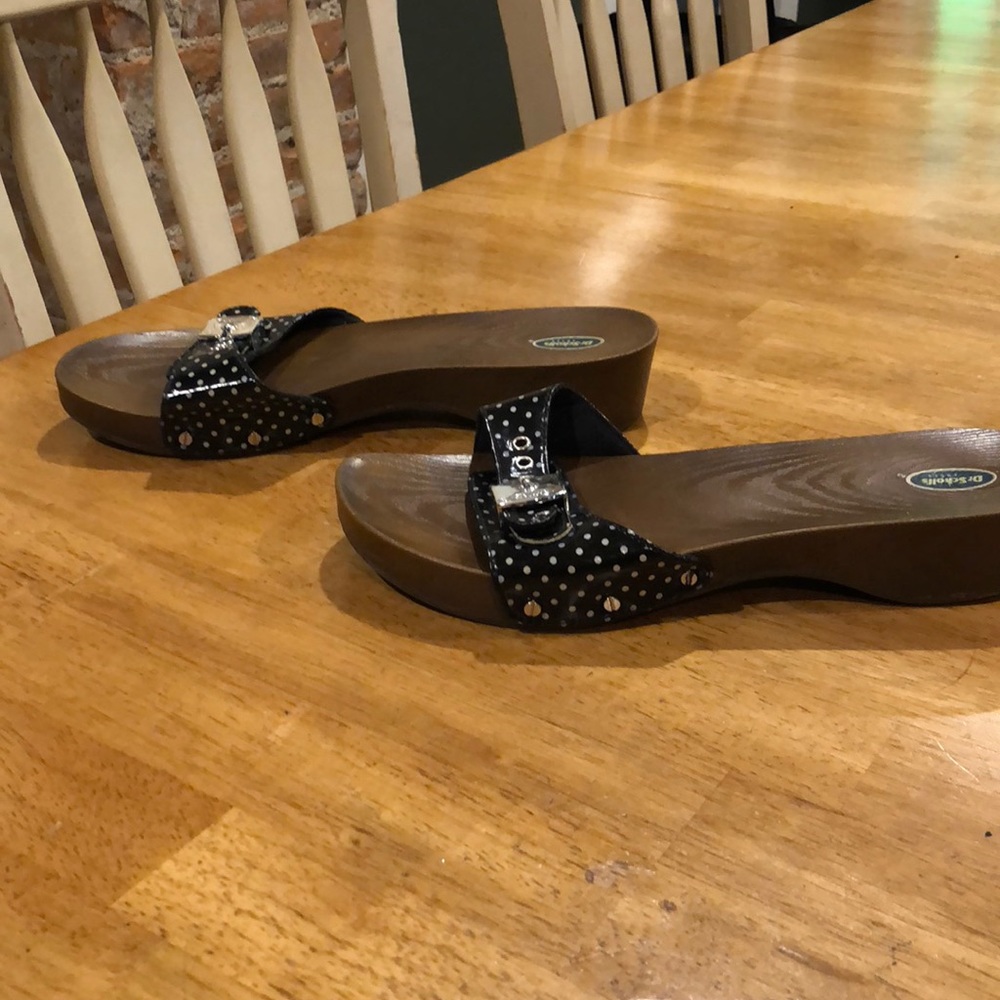 Summer slides